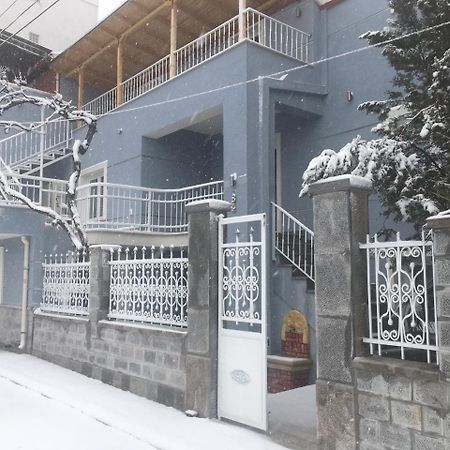 Trako'S Home Korce Exterior foto