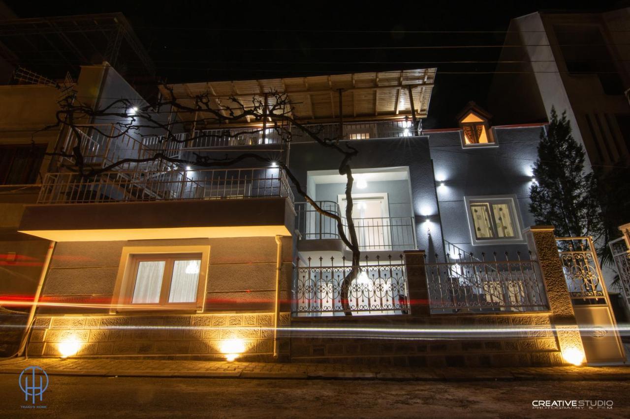 Trako'S Home Korce Exterior foto
